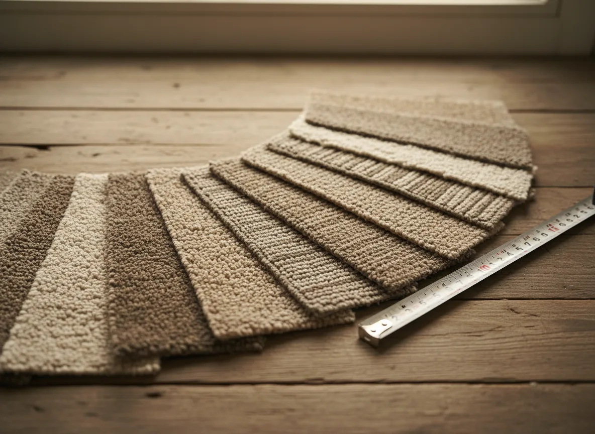Carpet Installation Hartford, AR FAQs